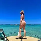 Bethe Correia голая #0016