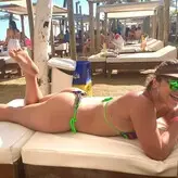 Bethe Correia голая #0017