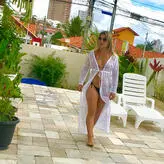 Bethe Correia голая #0020