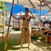 Bethe Correia голая #0028