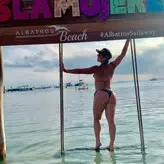 Bethe Correia голая #0033