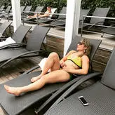 Bethe Correia голая #0039