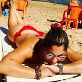 Bethe Correia голая #0041