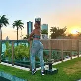 Bethe Correia голая #0042