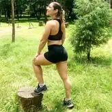 Bethe Correia голая #0043