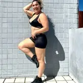 Bethe Correia голая #0046