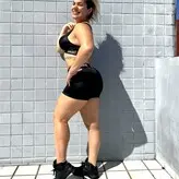 Bethe Correia голая #0047