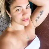 Bethe Correia голая #0050