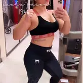 Bethe Correia голая #0052