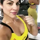 Bethe Correia голая #0055