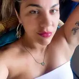 Bethe Correia голая #0060