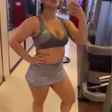 Bethe Correia голая #0063