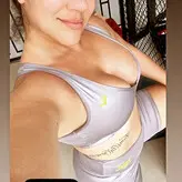 Bethe Correia голая #0065