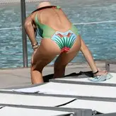 Bethenny Frankel голая #0033