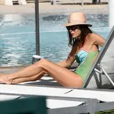 Bethenny Frankel голая #0037