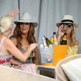 Bethenny Frankel голая #0060