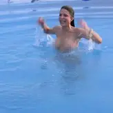 Bethenny Frankel голая #0307