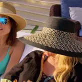Bethenny Frankel голая #0313
