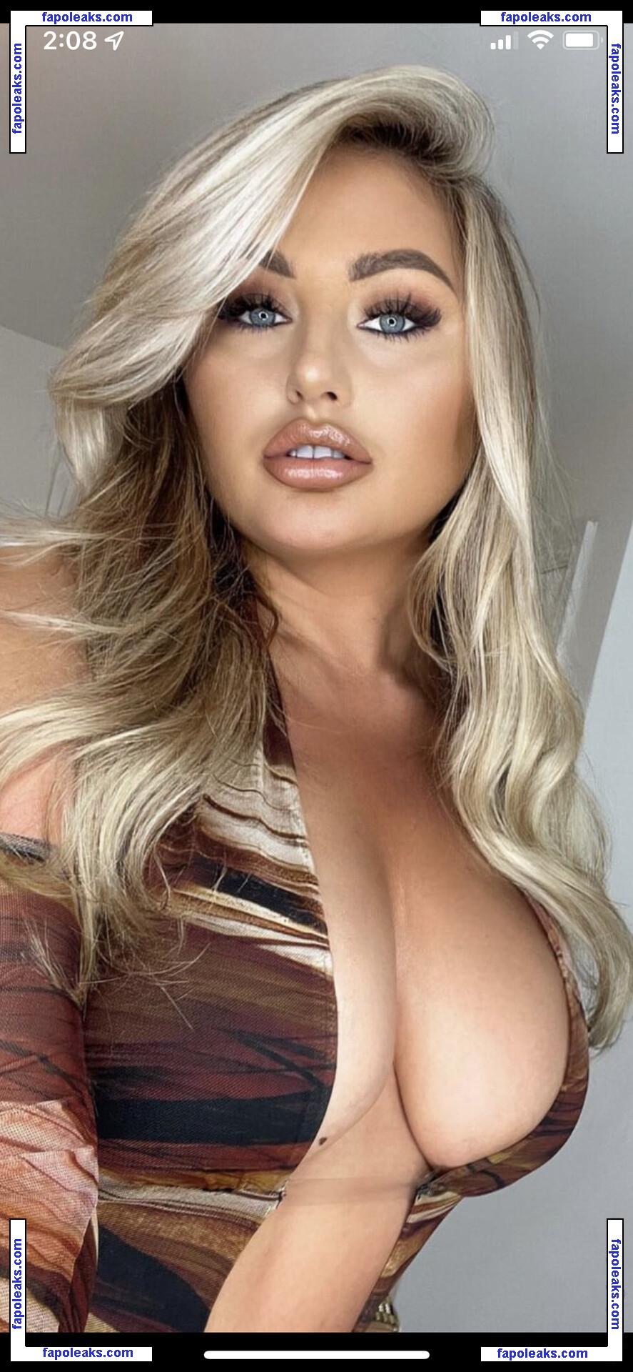 Bethjadexxx nude photo #0001 from OnlyFans
