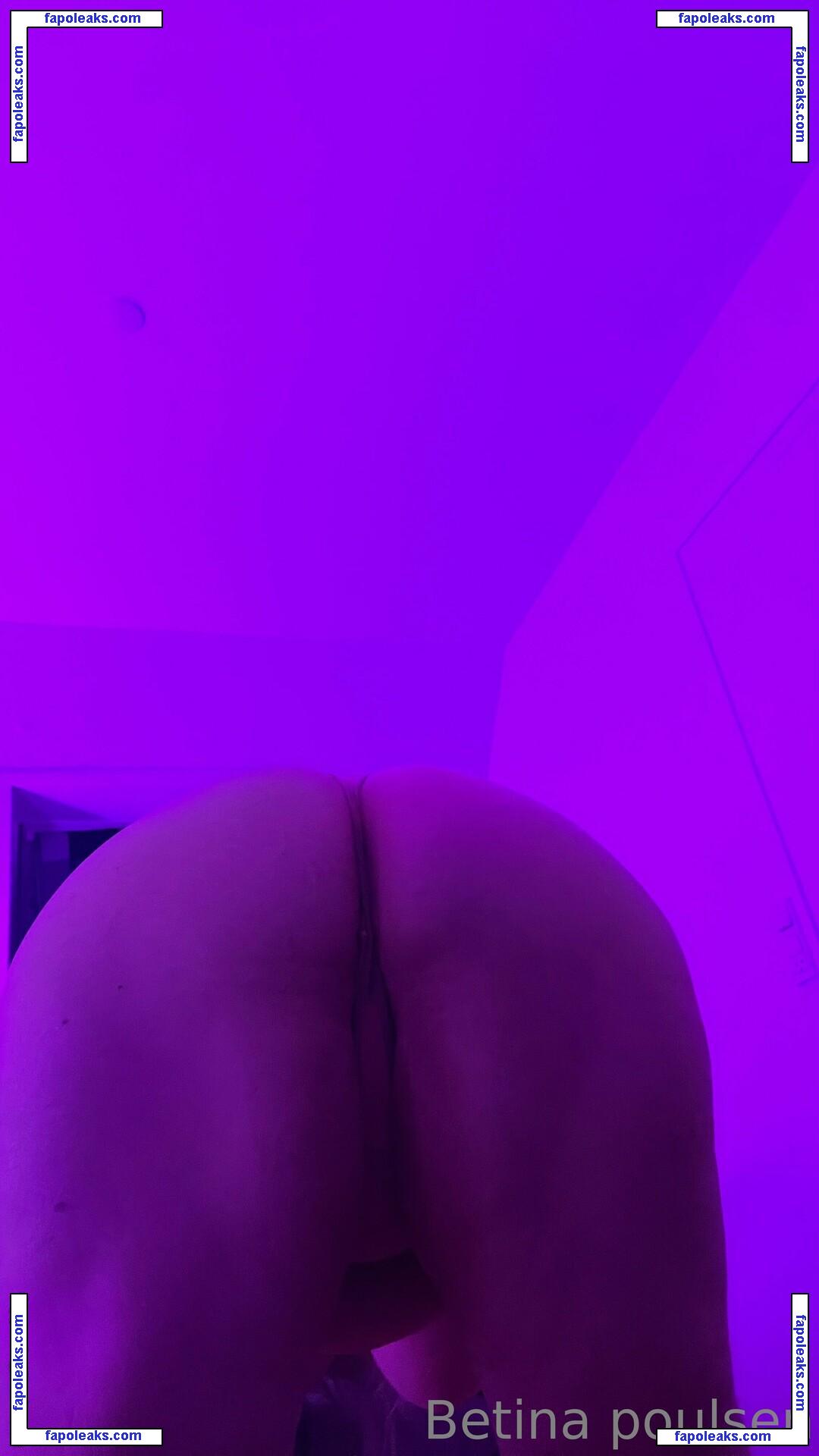 betina_poulsen nude photo #0055 from OnlyFans