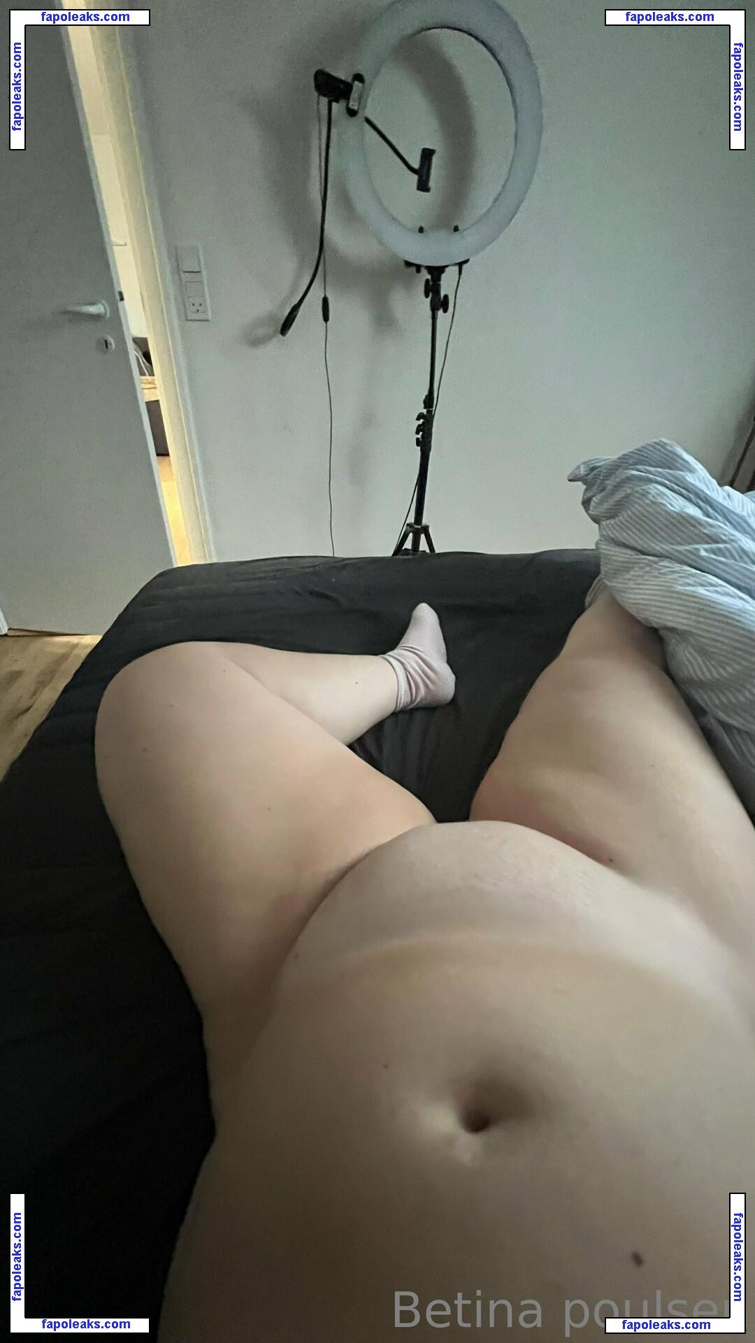 betina_poulsen nude photo #0079 from OnlyFans