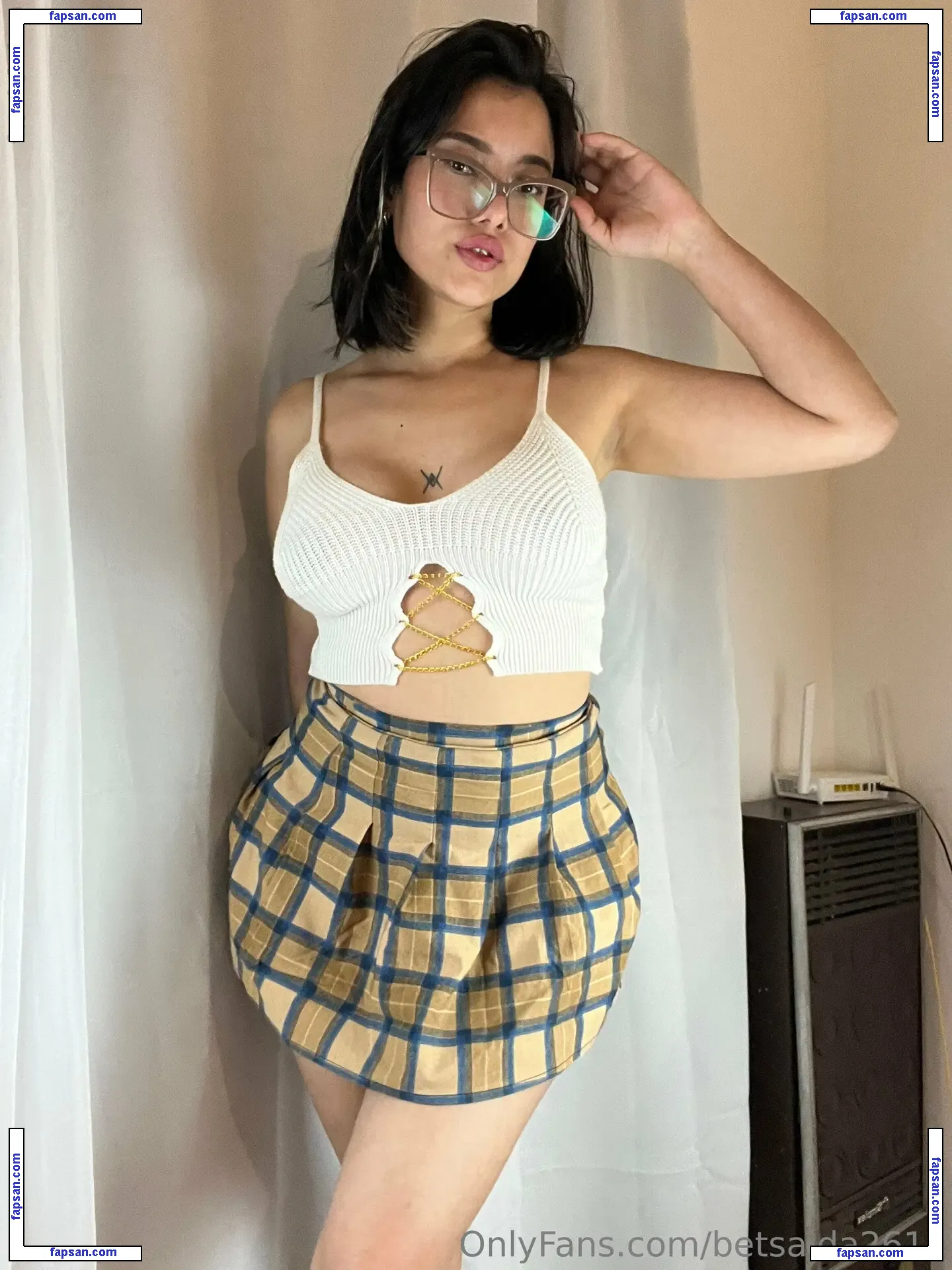 betsaida2613 nude photo #0002 from OnlyFans
