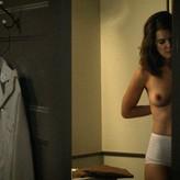 Betsy Brandt nude #0011