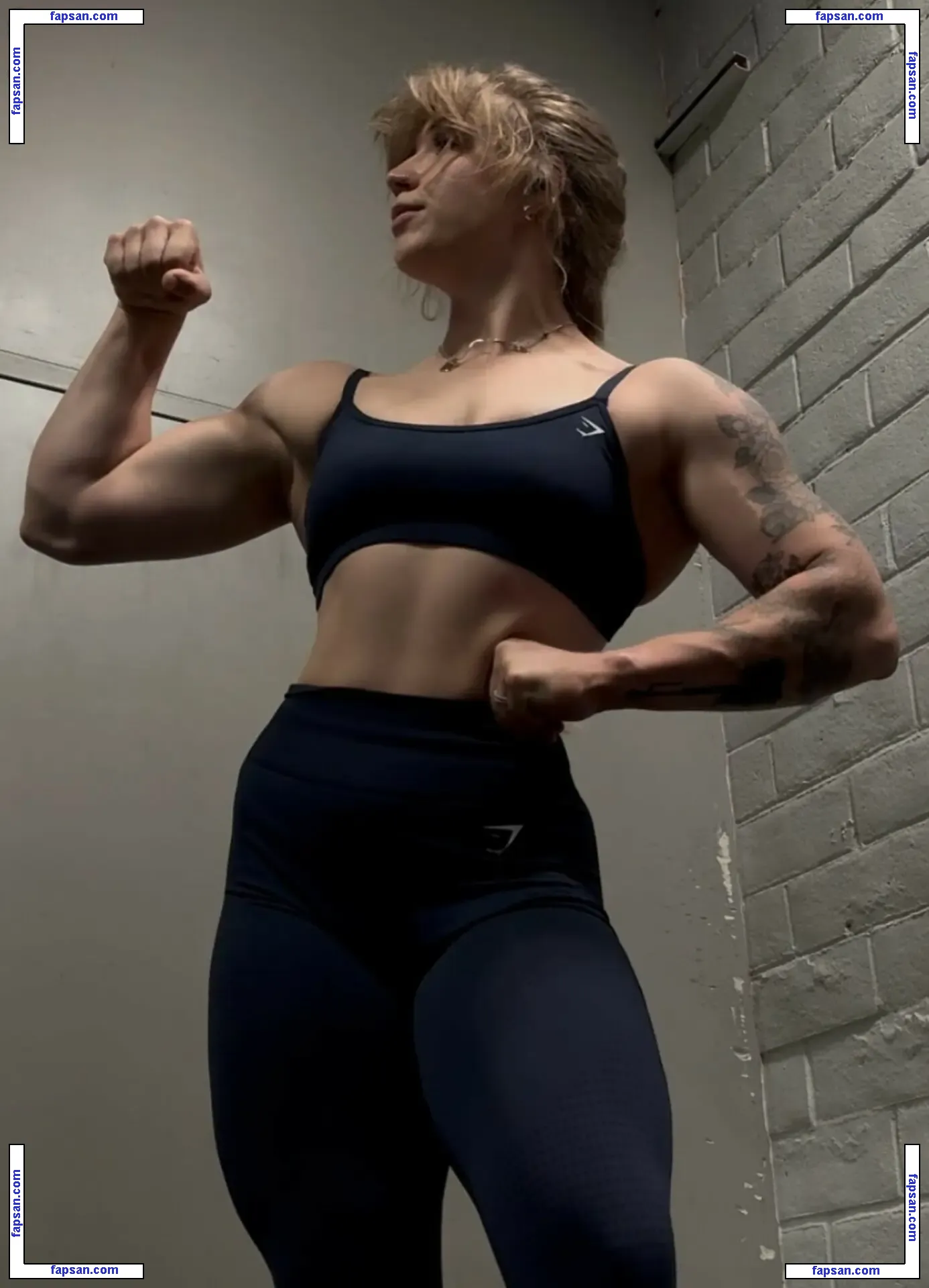 Betsy Parmley голая фото #0003 с Онлифанс