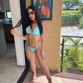 betsyarenas nude #0002