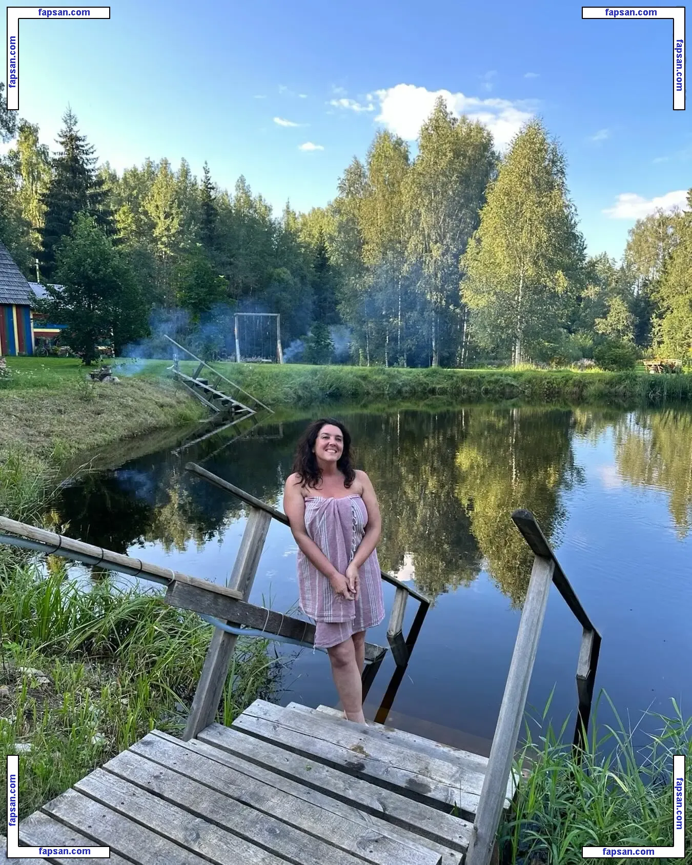 Bettany Hughes голая фото #0001 с Онлифанс