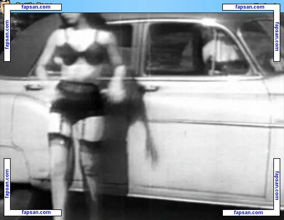 Bettie Page nude photo #0073 from OnlyFans