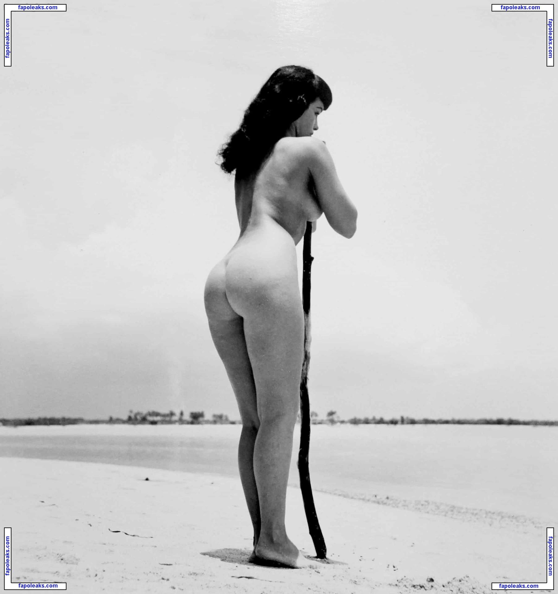 Bettie Page / bettie.page.xo / bettiepage nude photo #0117 from OnlyFans