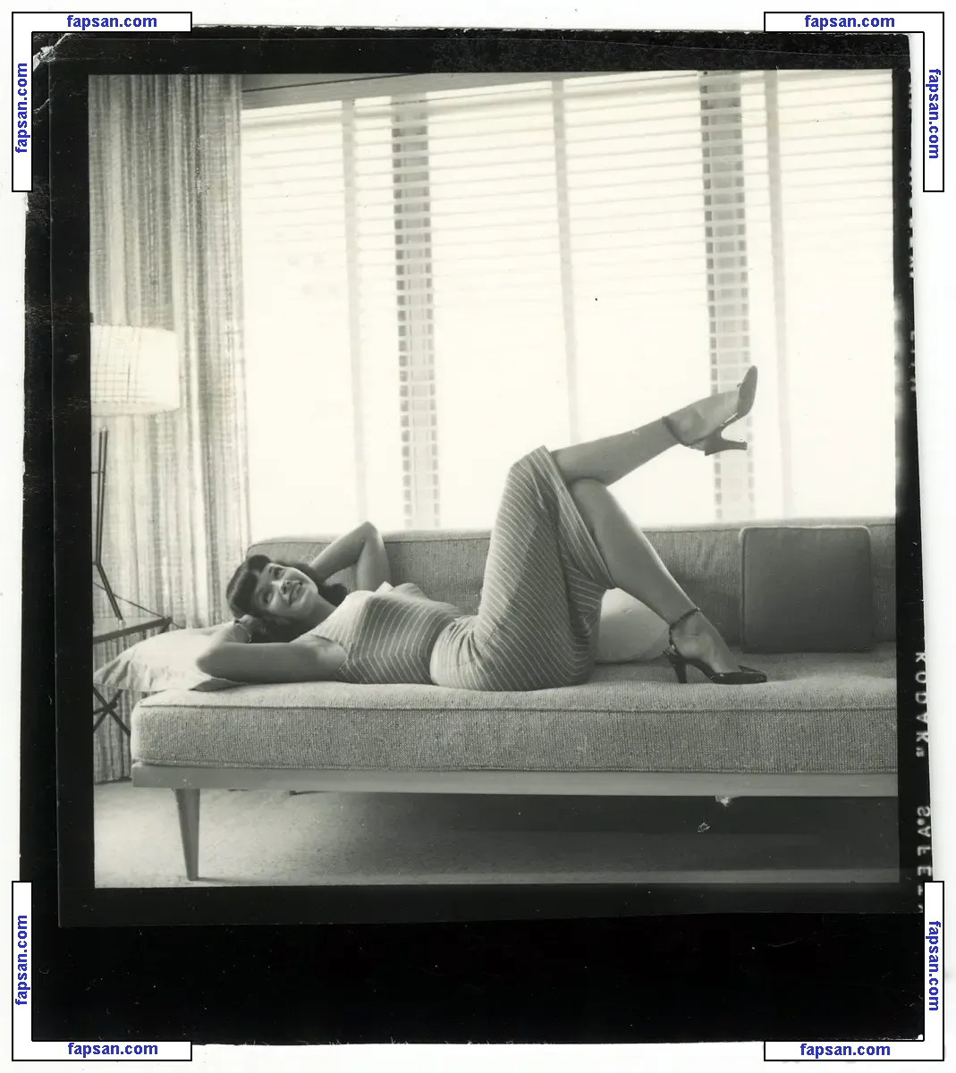Bettie Page nude photo #0139 from OnlyFans