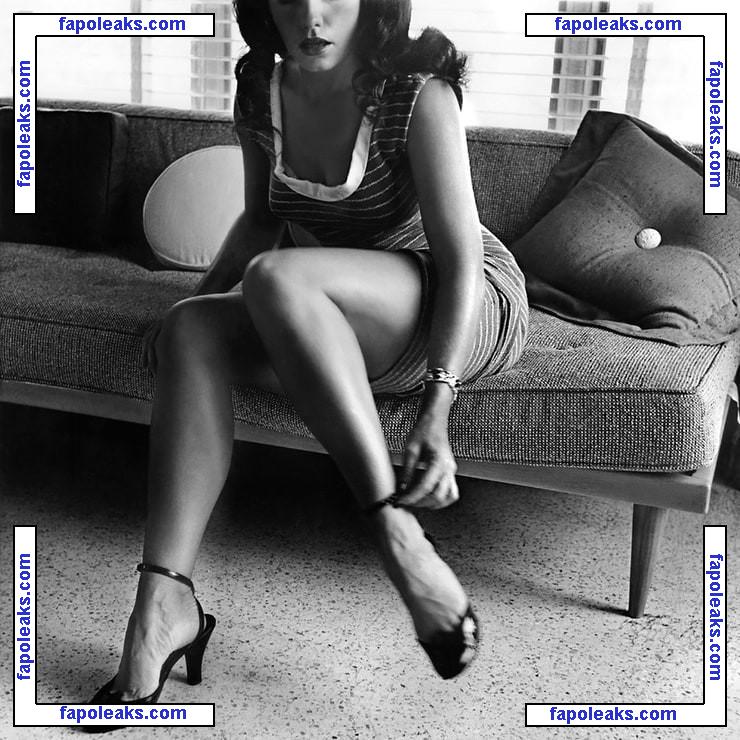 Bettie Page / bettie.page.xo / bettiepage голая фото #0158 с Онлифанс