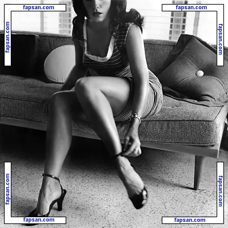 Bettie Page nude photo #0158 from OnlyFans
