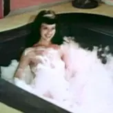 Bettie Page голая #0026