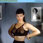 Bettie Page голая #0070