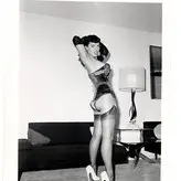 Bettie Page голая #0100