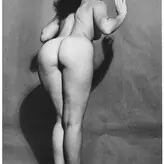 Bettie Page голая #0229