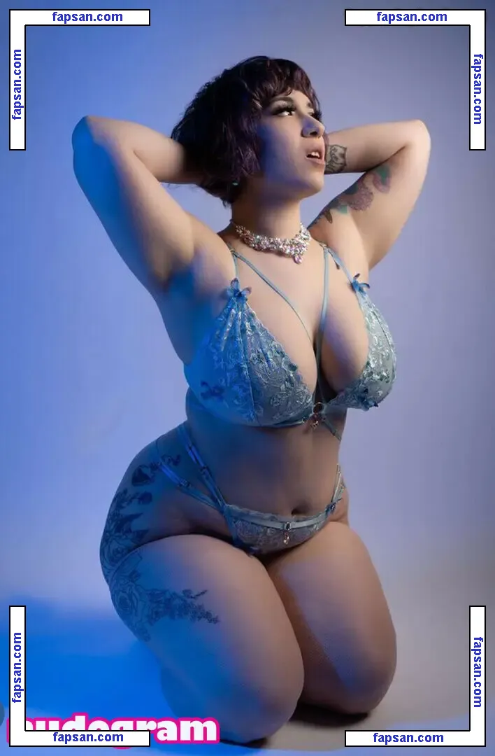 Betty Brash голая фото #0004 с Онлифанс