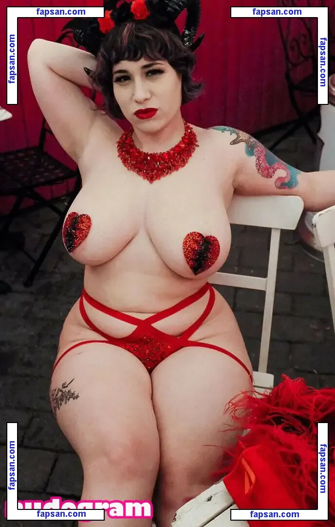 Betty Brash голая фото #0009 с Онлифанс