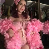 Betty Brash голая #0010