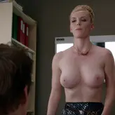 Betty Gilpin голая #0092