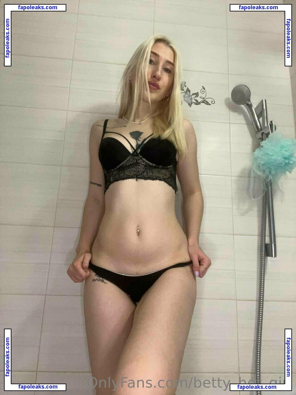 betty_hot_girl / bad__hot_girl nude photo #0010 from OnlyFans
