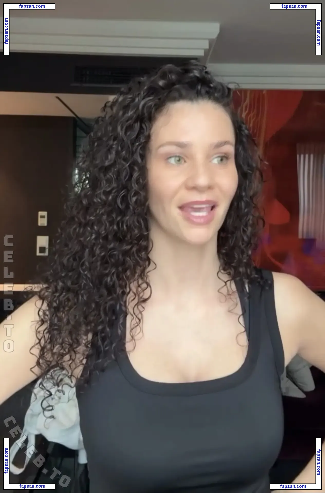 Betty Taube голая фото #0078 с Онлифанс