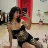 Betül Ekinci голая #0007