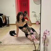 Betül Ekinci голая #0008