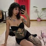 Betül Ekinci голая #0009