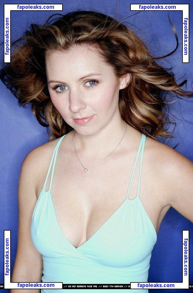 Beverley Mitchell nude photo #0011 from OnlyFans