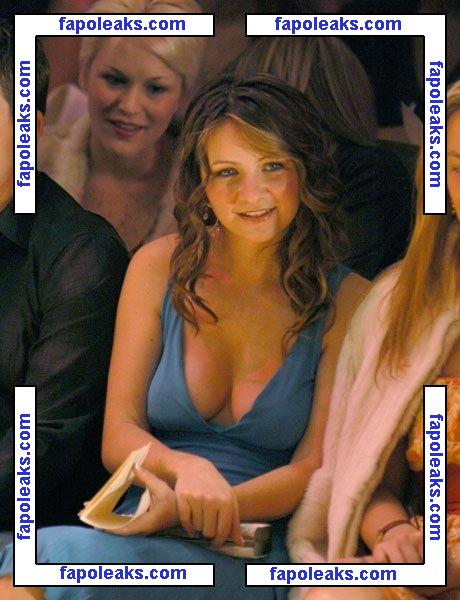 Beverley Mitchell nude photo #0016 from OnlyFans